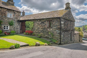 Dwarf Hall - central Ambleside